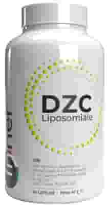 INNER DZC LIPOSOMIALE 90 CAPSULE