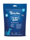 ZESTY PAWS SENIOR ADVANCED 9 IN 1 60 CHEWS TURKEY