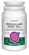 PROFAR REGULAR PRO 10+ 100 COMPRESSE