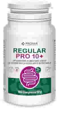 PROFAR REGULAR PRO 10+ 100 COMPRESSE