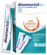 DIOSMECTALGO CARAMELLO CACAO 12 BUSTINE