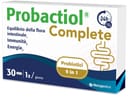 PROBACTIOL COMPLETE 30 CAPSULE