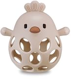 J BIMBI BITE&PLAY CHICKEN MASSAGGIAGENGIVE 6M+ CREMINO