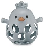 J BIMBI BITE&PLAY CHICKEN MASSAGGIAGENGIVE 6M+ MIRTILLO