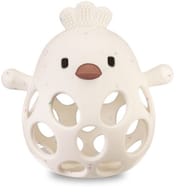 J BIMBI BITE&PLAY CHICKEN MASSAGGIAGENGIVE 6M+ SMARTIES