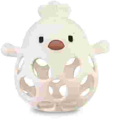 J BIMBI BITE&PLAY CHICKEN MASSAGGIAGENGIVE 6M+ SMARTIES