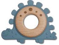 J BIMBI BITE&PLAY RING MASSAGGIAGENGIVE 3M+ DINOSAURO