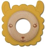 J BIMBI BITE&PLAY RING MASSAGGIAGENGIVE 3M+ LAMA