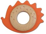 J BIMBI BITE&PLAY RING MASSAGGIAGENGIVE 3M+ RICCIO