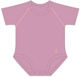 J BIMBI BODY 0-36M BIO COTTON 4SEASON LAVANDA