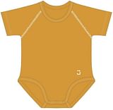 J BIMBI BODY 0-36M BIO COTTON 4SEASON SENAPE