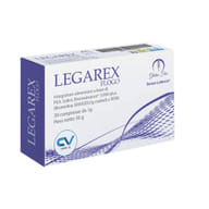LEGAREX FLOGO 30 COMPRESSE