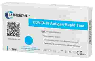TEST ANTIGENICO RAPIDO SARS-COV-2 ALLTEST AUTODIAGNOSTICO DETERMINAZIONE QUALITATIVA ANTIGENI SARS-COV-2 IN TAMPONI NASALI MEDIANTE IMMUNOCROMATOGRAFIA 1 PEZZO