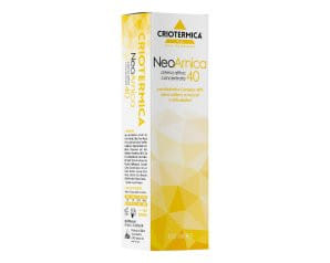 NEOARNICA 40 100 ML