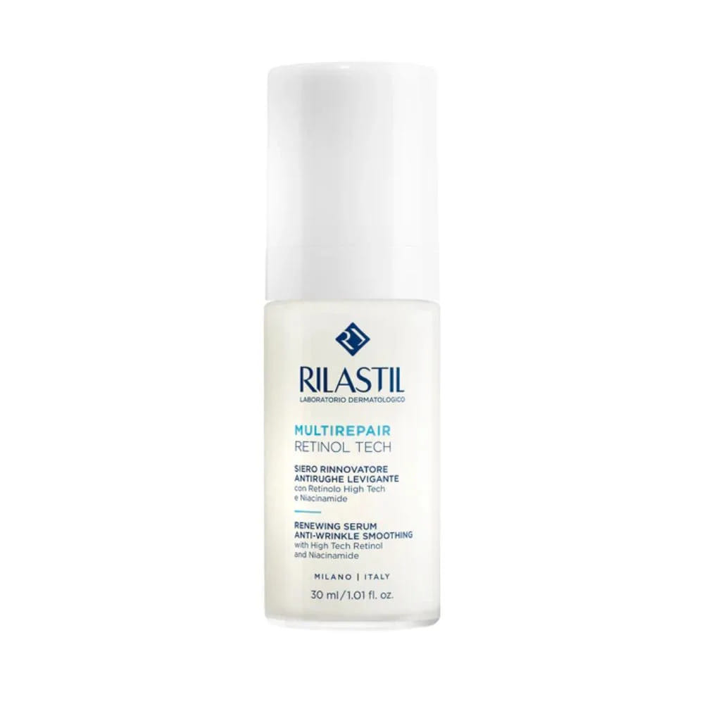 RILASTIL MULTIREPAIR RETINOL TECH SIERO 30 ML