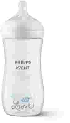 AVENT BIBERON NATURAL RESPONSE 330 ML