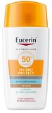 EUCERIN FLUIDO ULTRA LEGGERO TINTED SPF50+ 50 ML