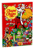 CHUPA CHUPS CALENDARIO AVVENTO 2024
