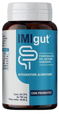 IMIGUT 60 CAPSULE IMIGUT 60 CAPSULE