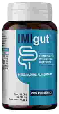 IMIGUT 60 CAPSULE