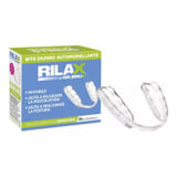 DR BRUX BITE RILAX DIURNO TRASPARENTE