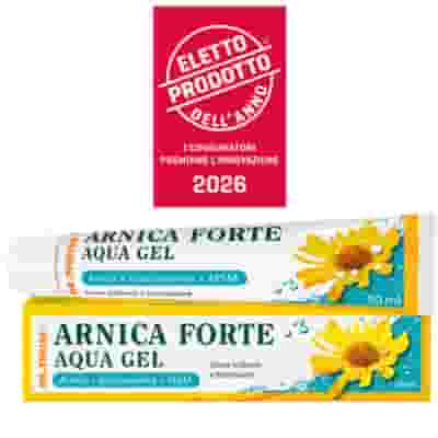 THEISS ARNICA FORTE AQUA GEL 50 ML