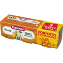 PLASMON OMOGENEIZZATO PERA 3 PEZZI DA 80 G