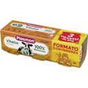 PLASMON OMOGENEIZZATO VITELLO E CEREALE 3 PEZZI DA 80 G