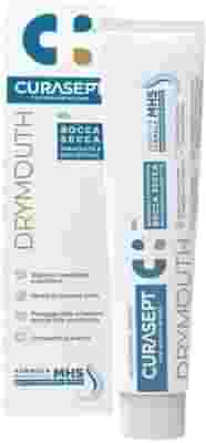 CURASEPT DRYMOUTH GEL 50 ML