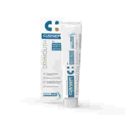 CURASEPT DRYMOUTH GEL 50 ML