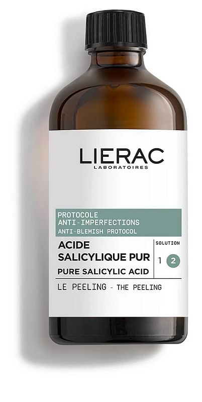 Protocole Il Peeling Anti Imperfezioni 100 Ml