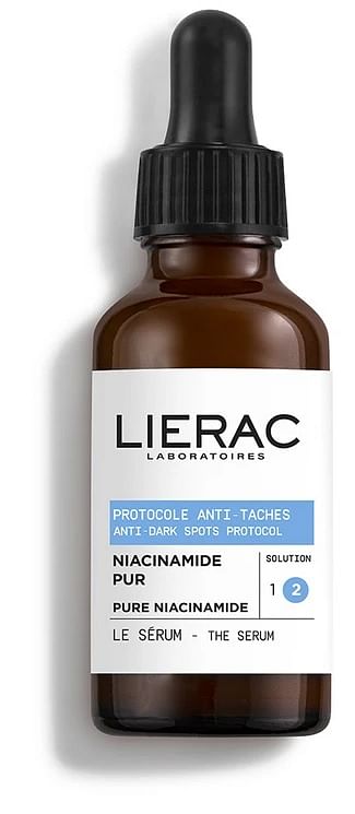 Protocole Il Siero Anti Macchie 30 Ml