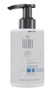 SALI DI ISCHIA SAPONE MANI GLAMOUR 250 ML