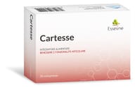 CARTESSE 30 COMPRESSE