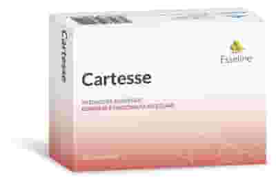 CARTESSE 30 COMPRESSE