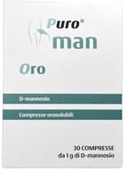 PUROMAN ORO 30 COMPRESSE