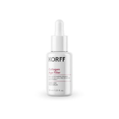KORFF COLLAGEN AGE FILLER SIERO 30 ML