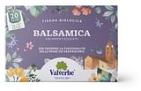 TISANA BALSAMICA BIO 20 FILTRI