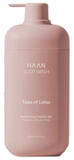 HAAN BODY WASH TALES OF LOTUS 450 ML