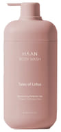 HAAN BODY WASH TALES OF LOTUS 450 ML
