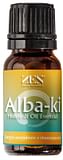 ZEN ANIMA NATURALE ALBA-KI MISCELA OLI ESSENZIALI 10 ML