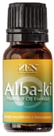 ZEN ANIMA NATURALE ALBA-KI MISCELA OLI ESSENZIALI 10 ML