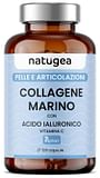 NATUGEA COLLAGENE MARINO 120 CAPSULE