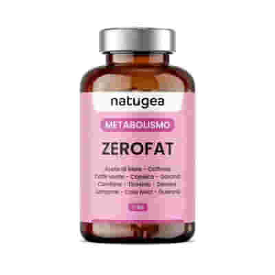NATUGEA ZEROFAT 60 CAPSULE