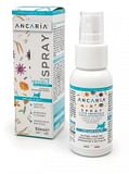 ANCARIA LOZIONE CUTANEA CANI GATTI 50 ML