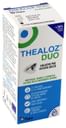 THEALOZ DUO SOLUZIONE OFTALMICA FLACONE 15 ML
