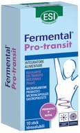 ESI FERMENTAL PRO TRANSIT 10 STICK IDROSOLUBILI