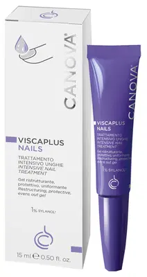 CANOVA VISCAPLUS NAILS 15 ML CANOVA VISCAPLUS NAILS 15 ML