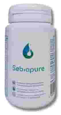 SEBIAPURE 60 CAPSULE