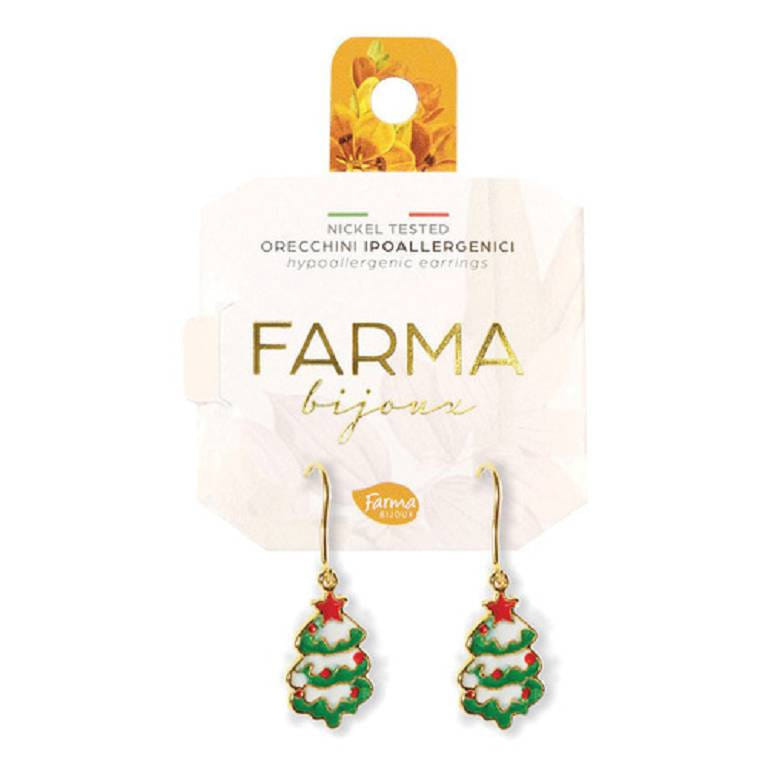 FARMA BIJOUX MONACHELLE XMAS PACCHETTO